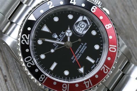 rolex gmt 16710 seriale m